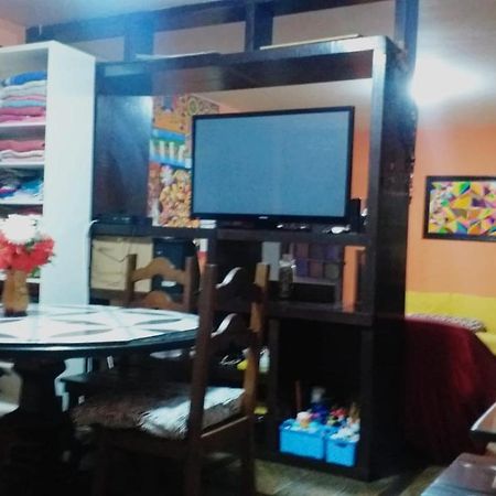 Pousada E Hostel Vila Marina サルバドール エクステリア 写真