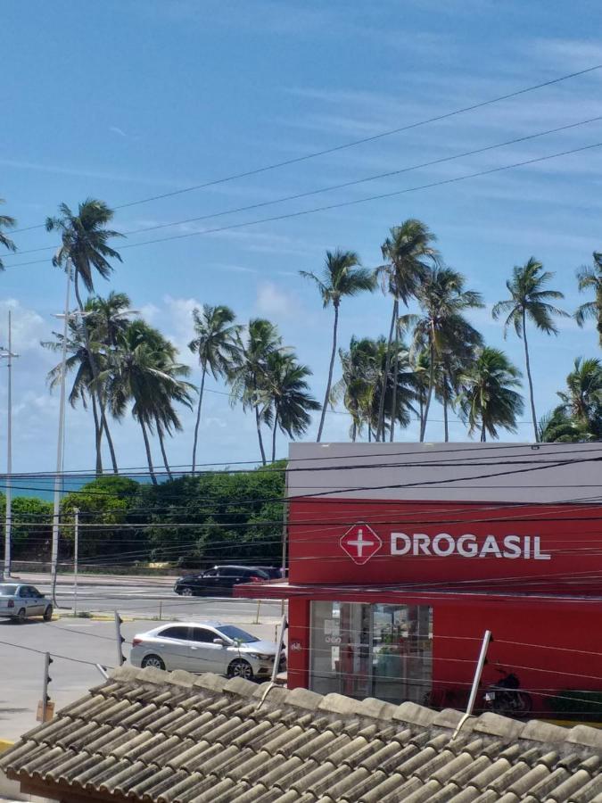 Pousada E Hostel Vila Marina サルバドール エクステリア 写真