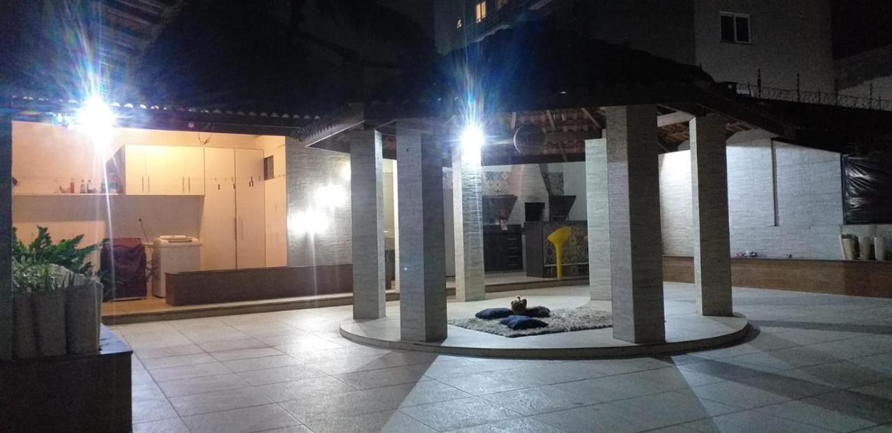 Pousada E Hostel Vila Marina サルバドール エクステリア 写真