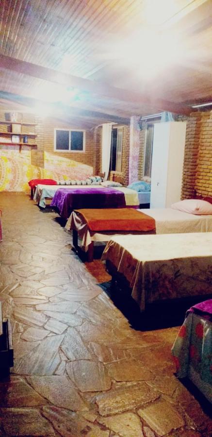 Pousada E Hostel Vila Marina サルバドール エクステリア 写真