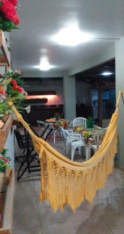 Pousada E Hostel Vila Marina サルバドール エクステリア 写真