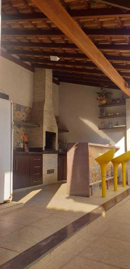 Pousada E Hostel Vila Marina サルバドール エクステリア 写真