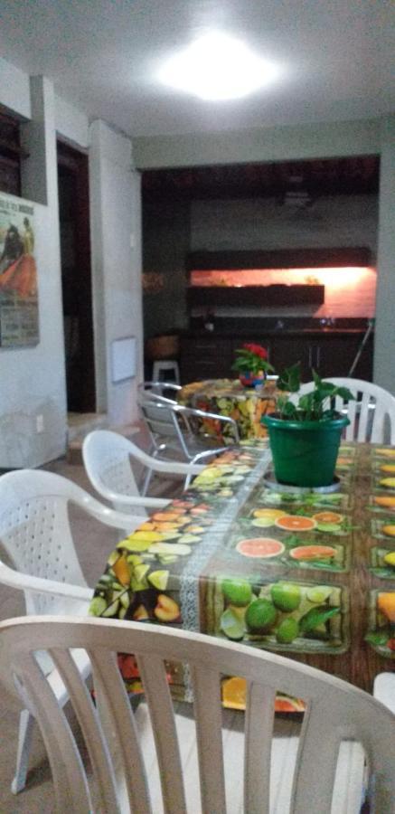 Pousada E Hostel Vila Marina サルバドール エクステリア 写真