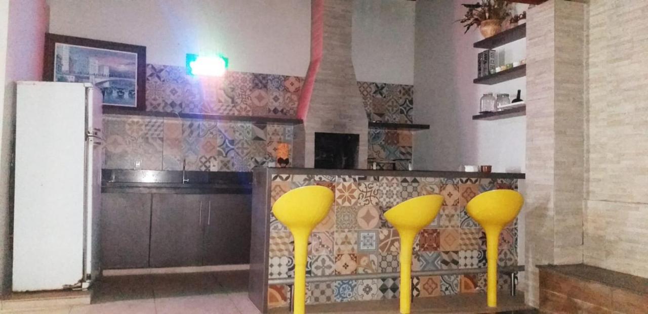 Pousada E Hostel Vila Marina サルバドール エクステリア 写真