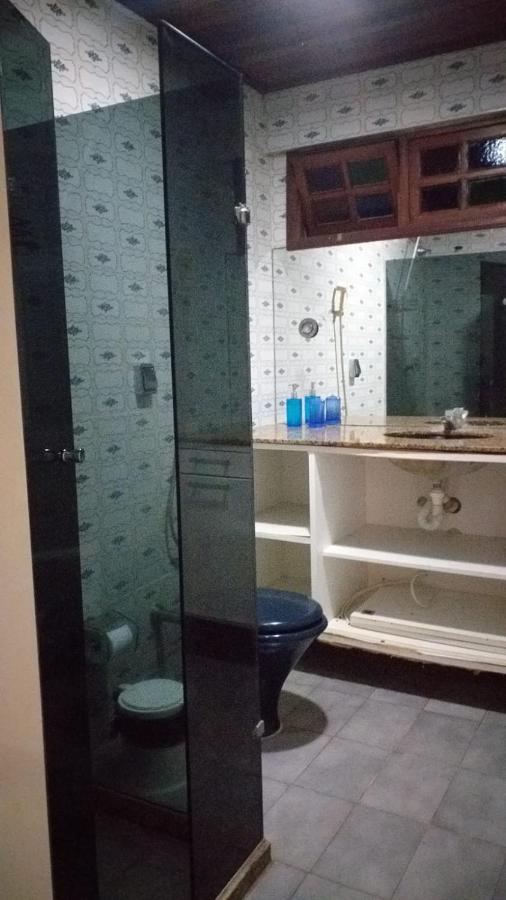 Pousada E Hostel Vila Marina サルバドール エクステリア 写真